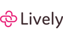 Lively, Inc. Logo